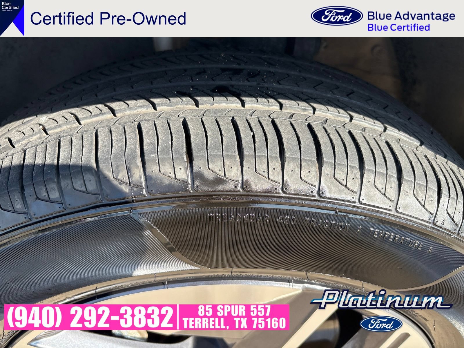 Used 2025 Hyundai Tucson SEL AWD/4WD image 11