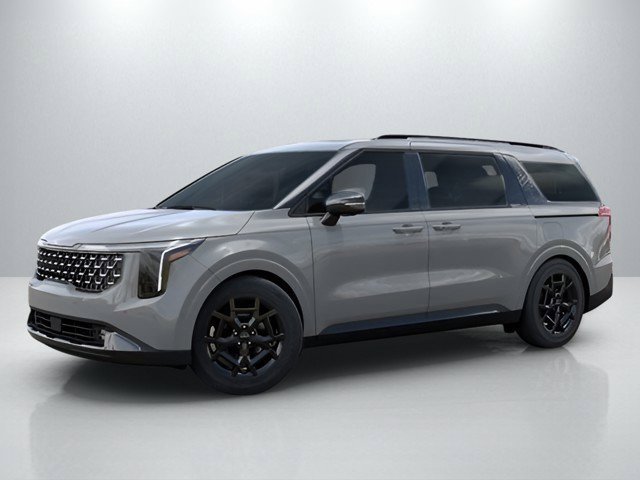 New 2026 Kia Carnival SX Prestige image 3