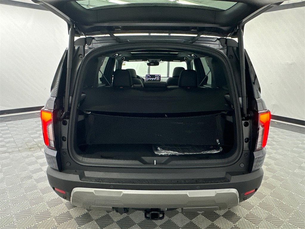 New 2026 Honda Passport TrailSport image 21