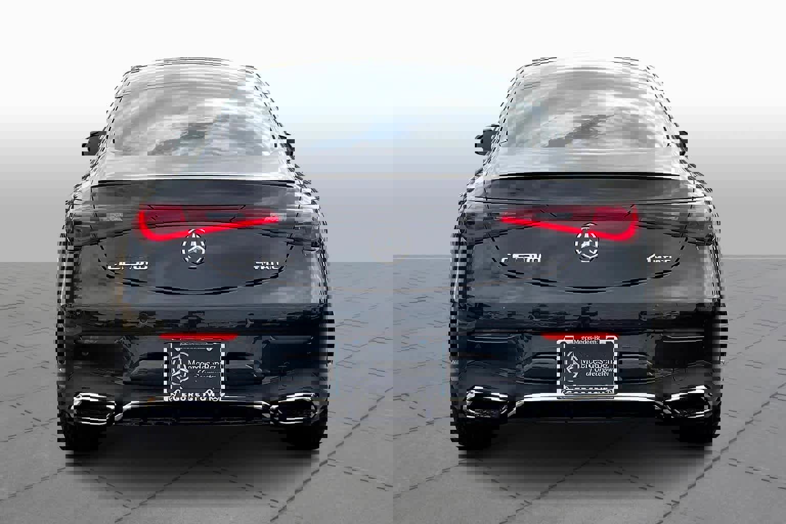 New 2024 Mercedes-Benz CLE 300 CLE 300 image 5