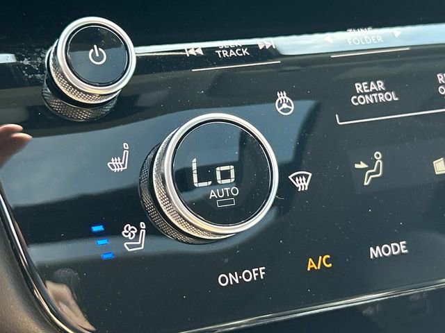 Used 2024 INFINITI QX60 Luxe AWD/4WD image 30