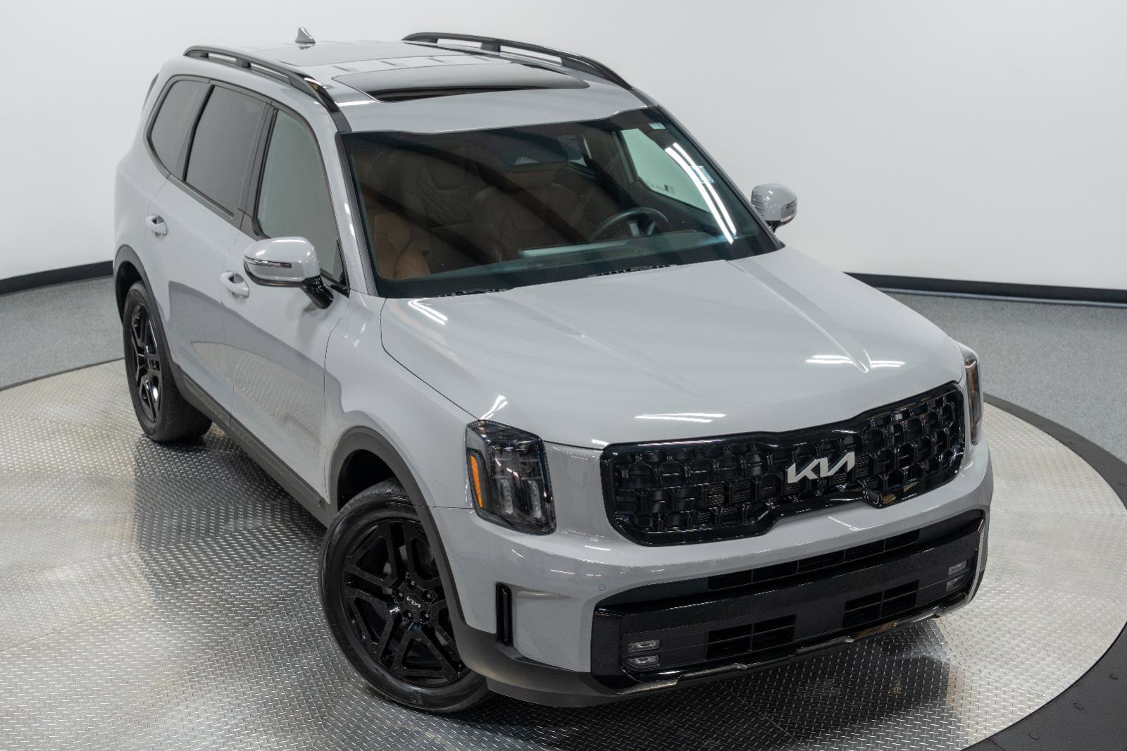 Used 2024 Kia Telluride SX X-Line image 45
