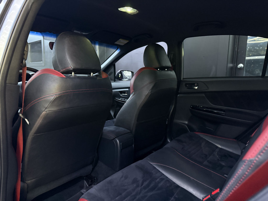 Used 2019 Subaru WRX STI AWD/4WD image 17