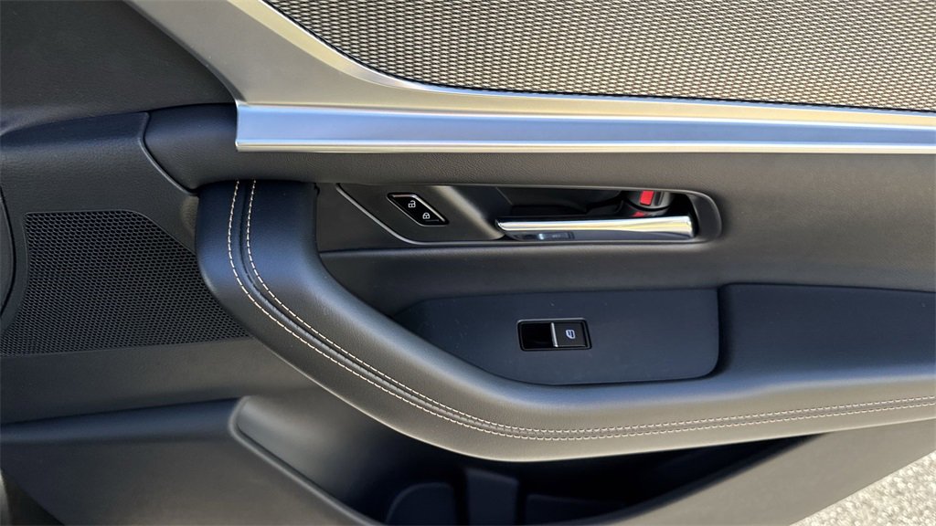 New 2026 MAZDA CX-90 3.3 Turbo w/ Premium Sport Pkg image 45