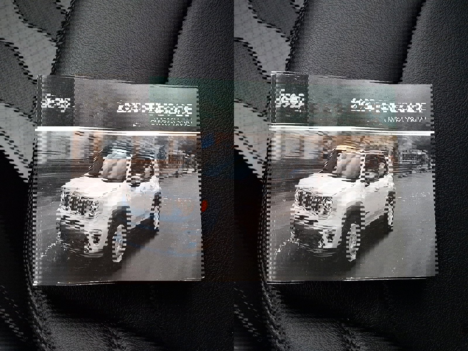 Used 2020 Jeep Renegade Latitude image 25