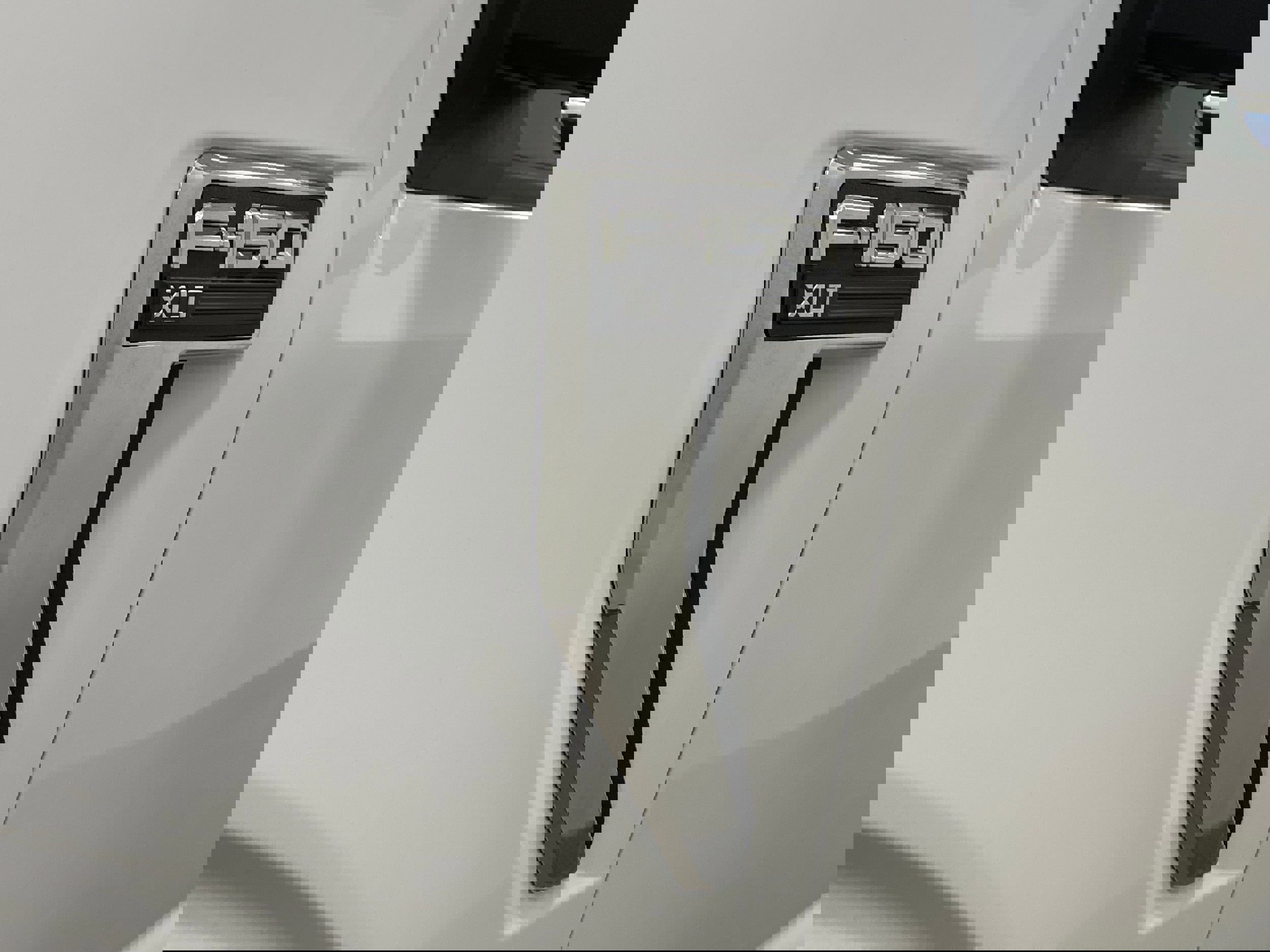 New 2025 Ford F150 XLT w/ Equipment Group 303A High image 13