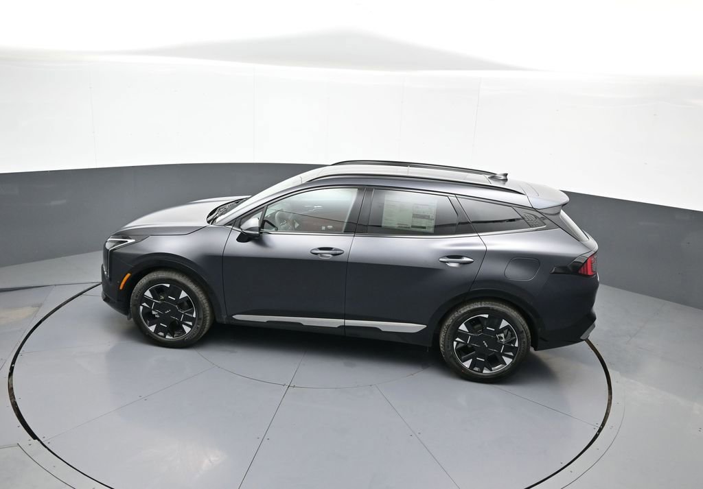 New 2026 Kia Sportage SX FWD image 42