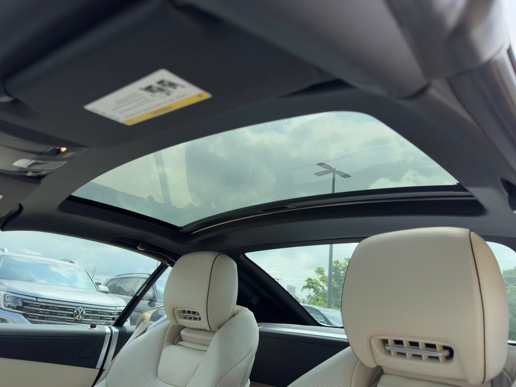 Certified 2019 Mercedes-Benz SL 550 image 7