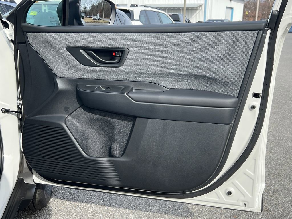 New 2026 Subaru Outback Premium image 8