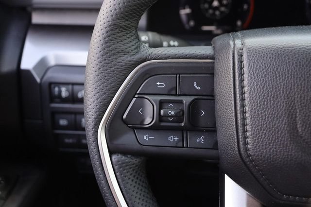 Used 2025 Toyota Tacoma TRD Sport w/ TRD Sport Premium Package AWD/4WD image 13
