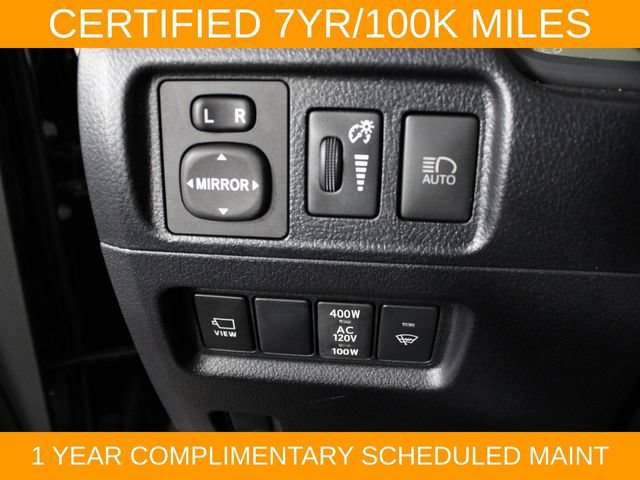 Used 2024 Toyota 4Runner Limited AWD/4WD image 19