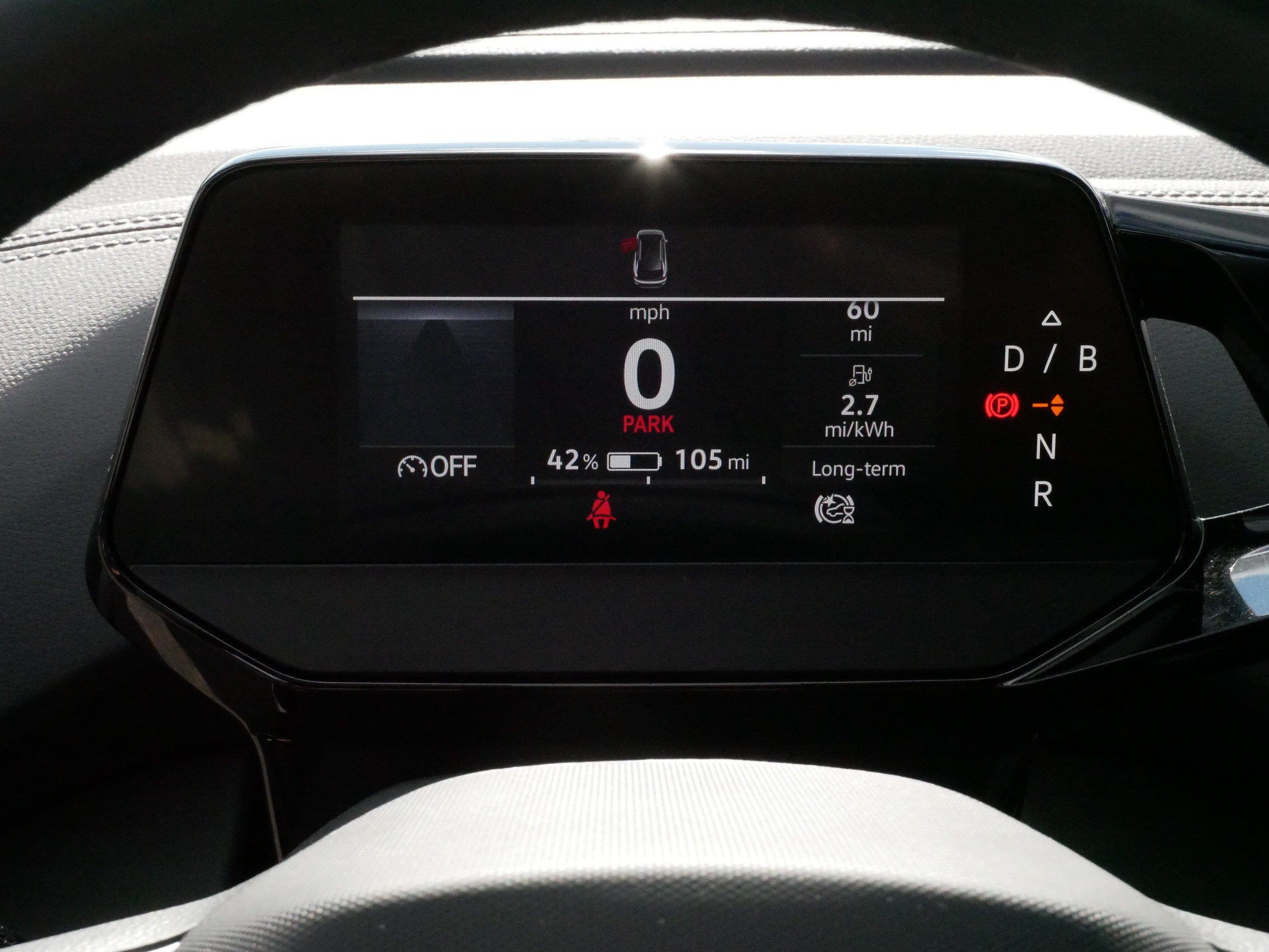 Certified 2023 Volkswagen ID.4 Pro S AWD/4WD image 21
