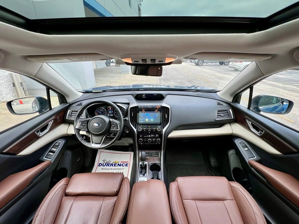 Used 2022 Subaru Ascent Touring image 2