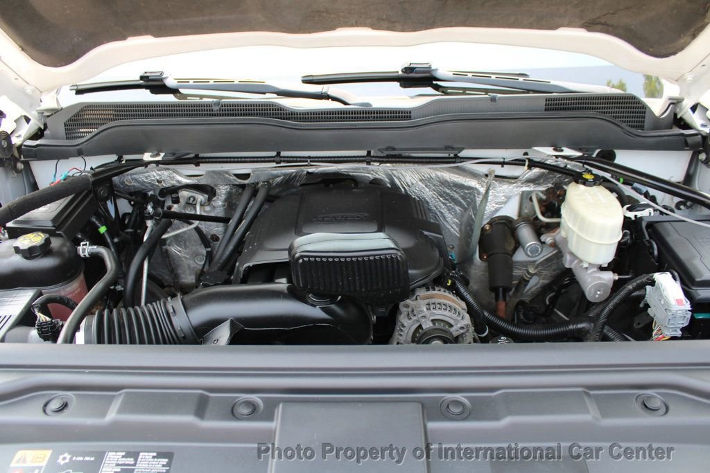 Used 2016 Chevrolet Silverado 3500 W/T image 25