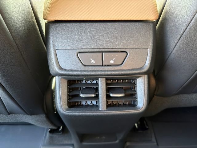 New 2026 Chevrolet Equinox ACTIV w/ Convenience Package III FWD image 25