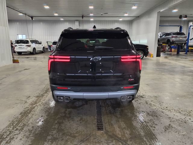 New 2026 Chevrolet Traverse Z71 AWD/4WD image 5