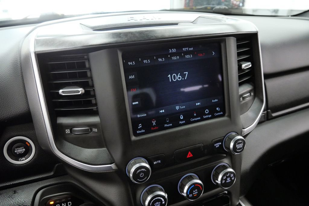 Used 2019 RAM 1500 Big Horn AWD/4WD image 31