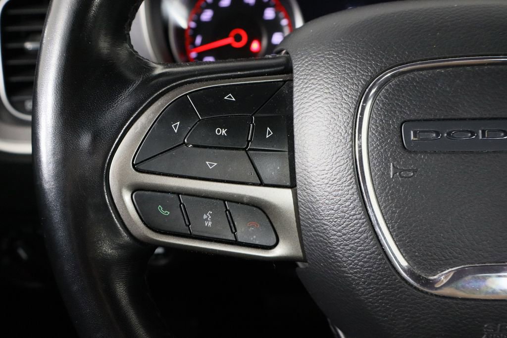 Used 2021 Dodge Charger SXT w/ Leather Interior Group image 8