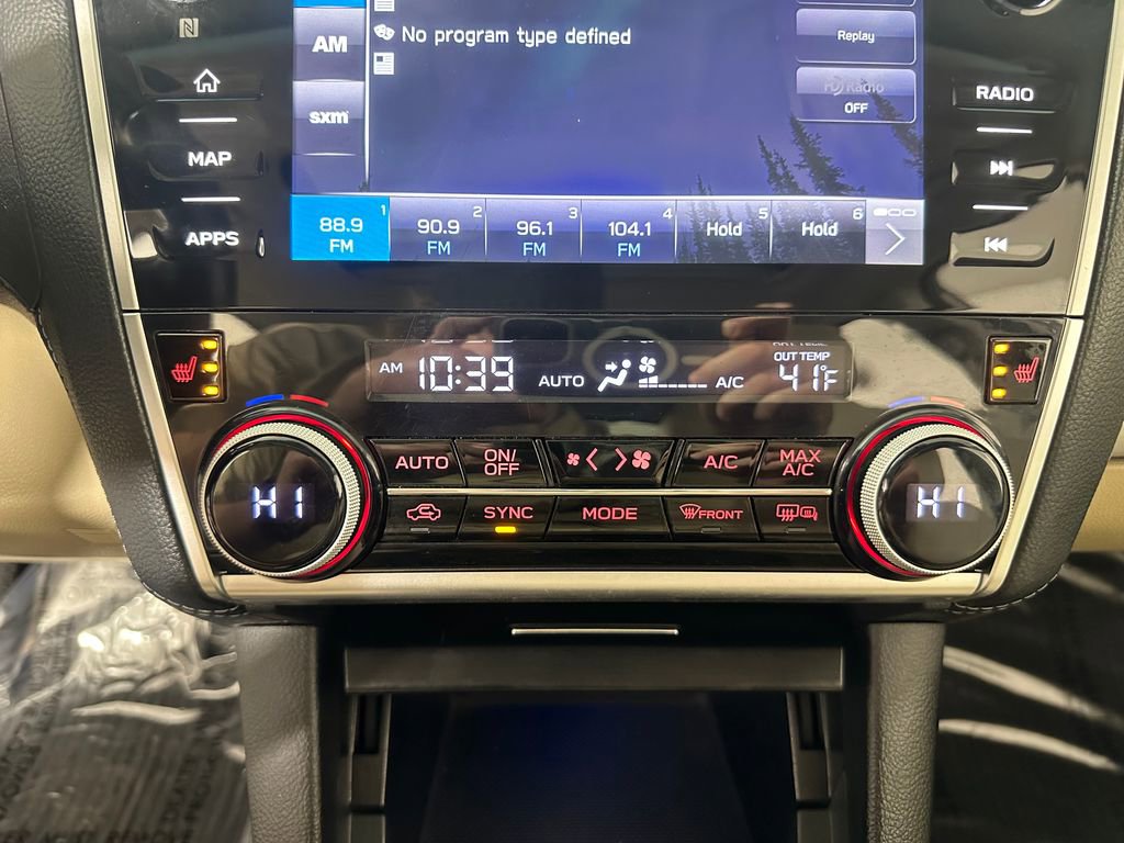 Used 2018 Subaru Outback 3.6R Limited image 29