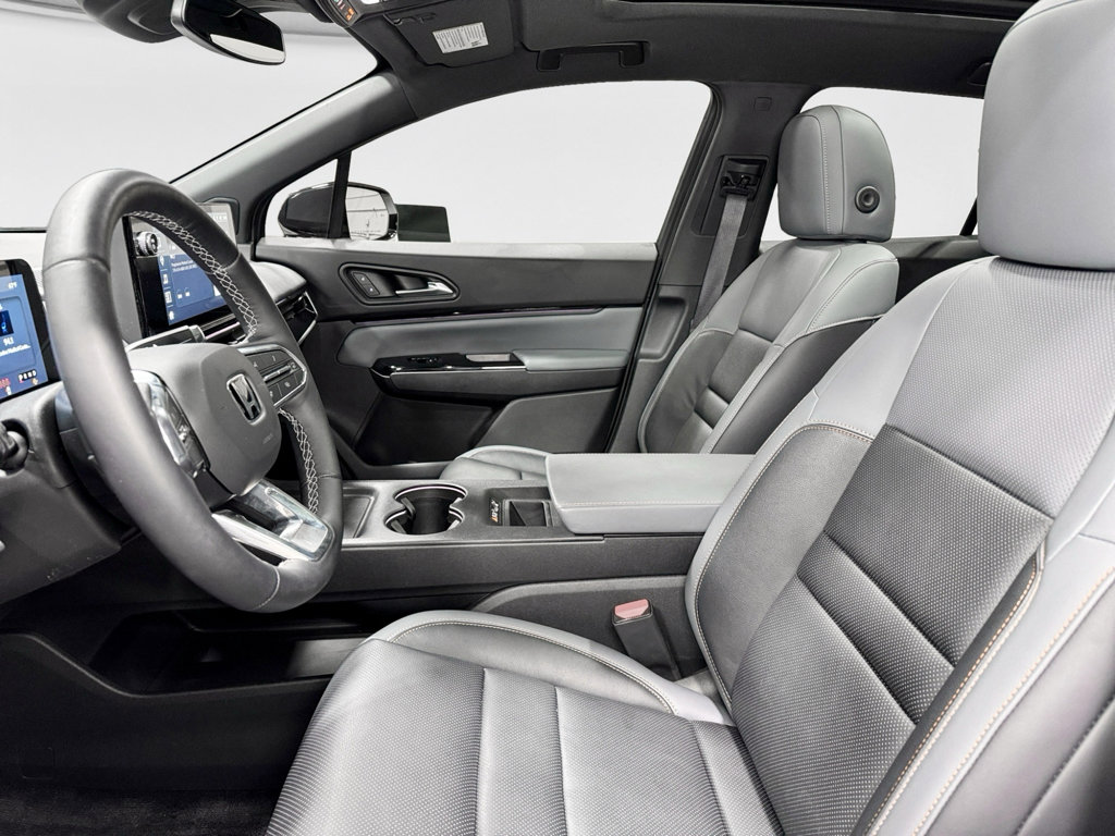Used 2025 Honda Prologue Elite image 17