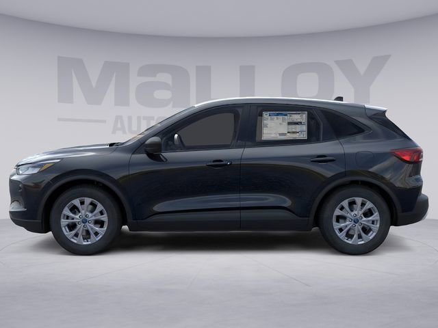 New 2026 Ford Escape Active w/ Cold Weather Package image 3