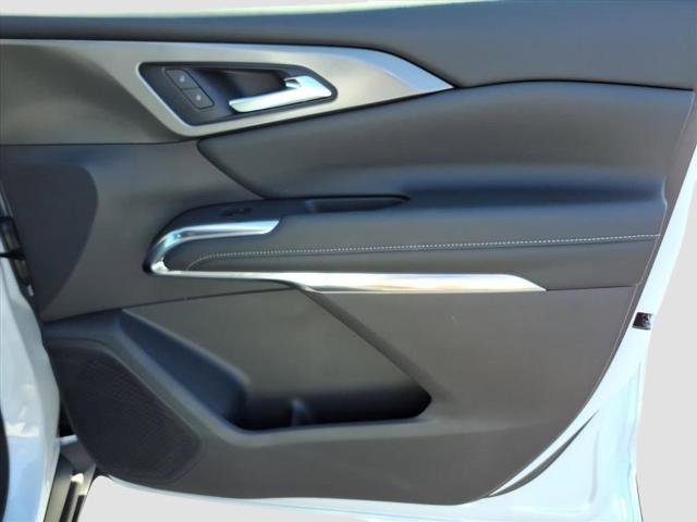 New 2026 Chevrolet Traverse LT w/ LPO, Floor Liner Package image 17