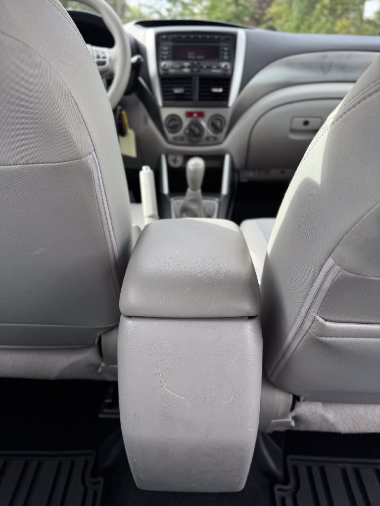 Used 2011 Subaru Forester 2.5X AWD/4WD image 26