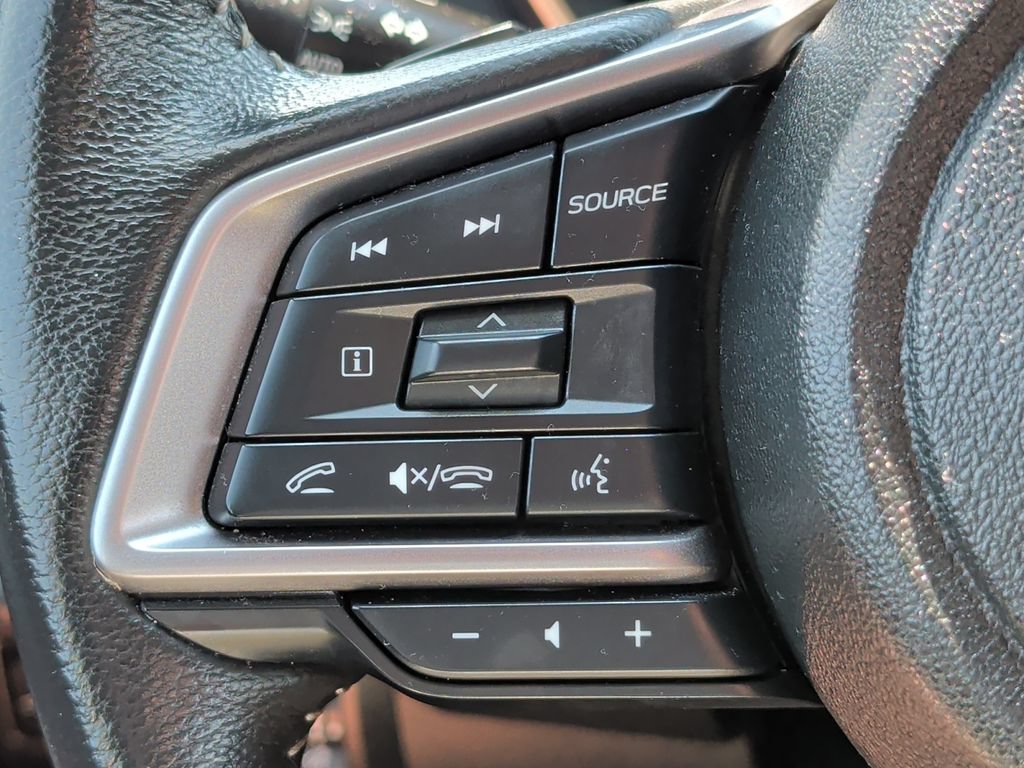 Used 2025 Subaru Ascent Premium AWD/4WD image 12