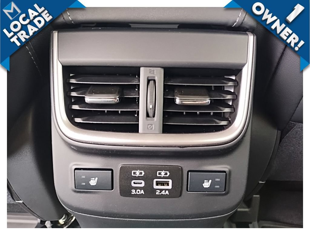 Used 2025 Subaru Outback Touring XT AWD/4WD image 29