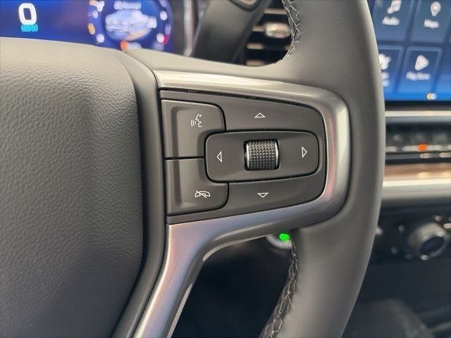 New 2026 Chevrolet Silverado 1500 LT AWD/4WD image 18