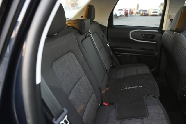 Used 2022 Ford Bronco Sport Big Bend image 16