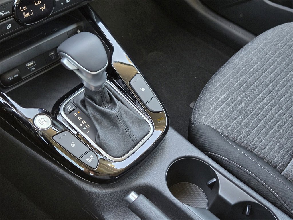 New 2025 Kia Soul EX image 15