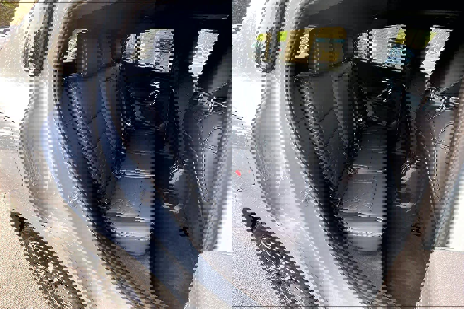 Certified 2025 BMW X2 xDrive28i image 19