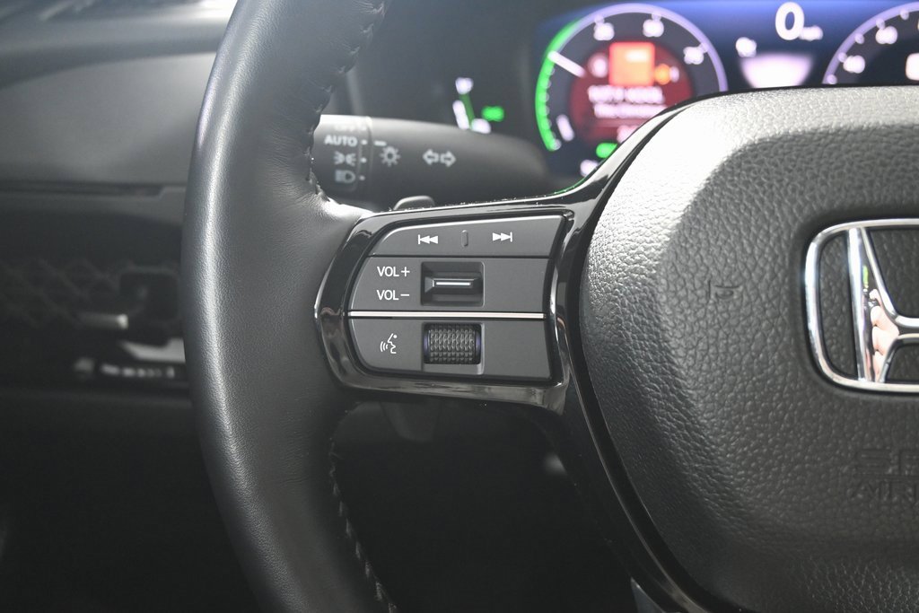 Used 2025 Honda Accord Touring image 37