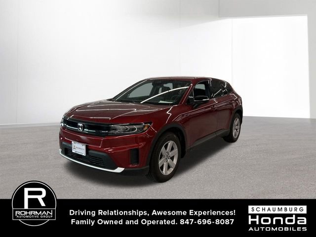 New 2025 Honda Prologue EX image 1