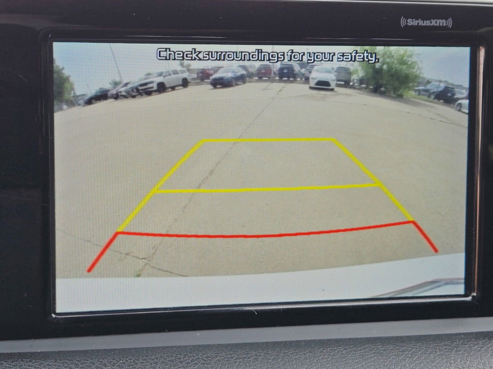 Used 2020 Kia Stinger GT AWD/4WD image 15