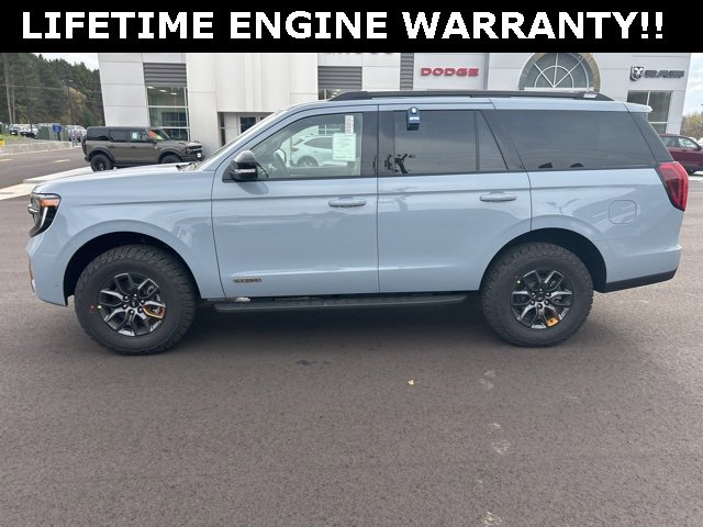 New 2025 Ford Expedition Tremor image 5