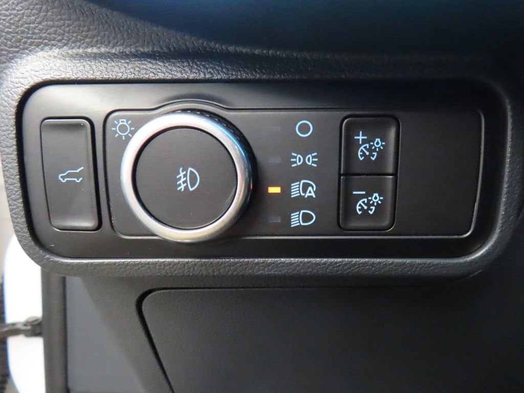 Used 2025 Ford Explorer Platinum w/ Ultimate Package image 56