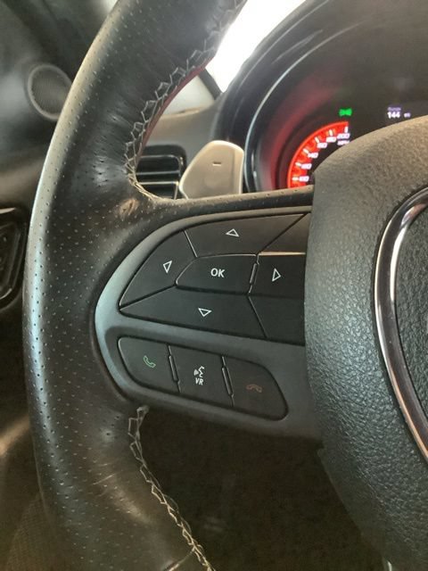 Used 2023 Dodge Durango SRT Hellcat AWD/4WD image 32