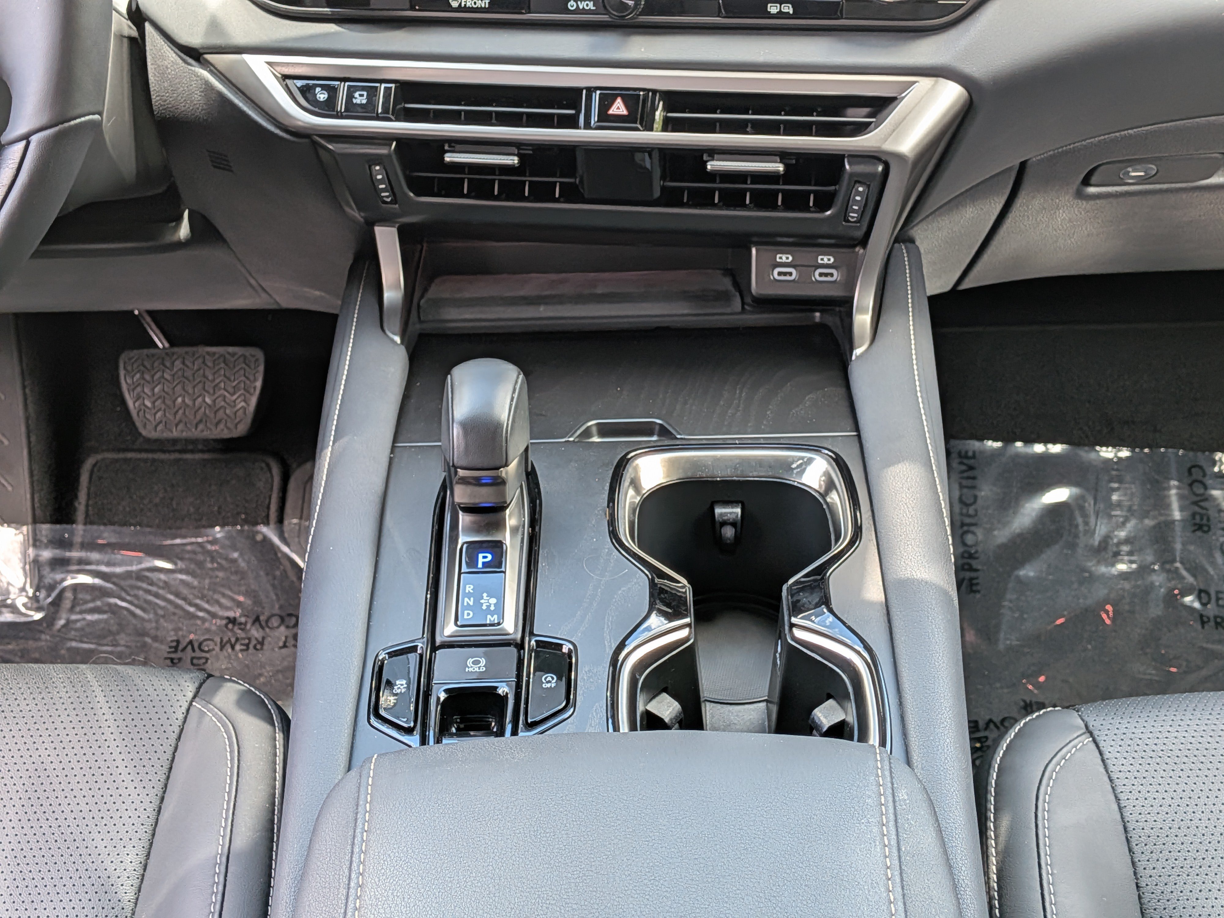 Used 2025 Lexus RX 350 Premium Plus w/ Convenience Package FWD image 21