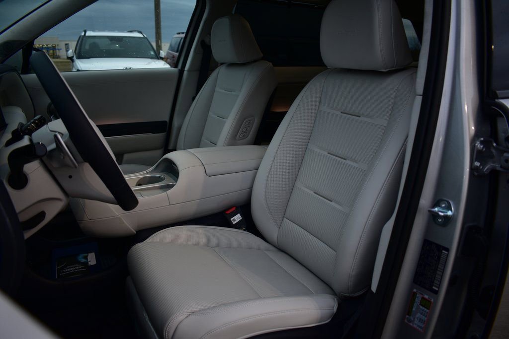 New 2026 Hyundai Palisade Calligraphy image 15