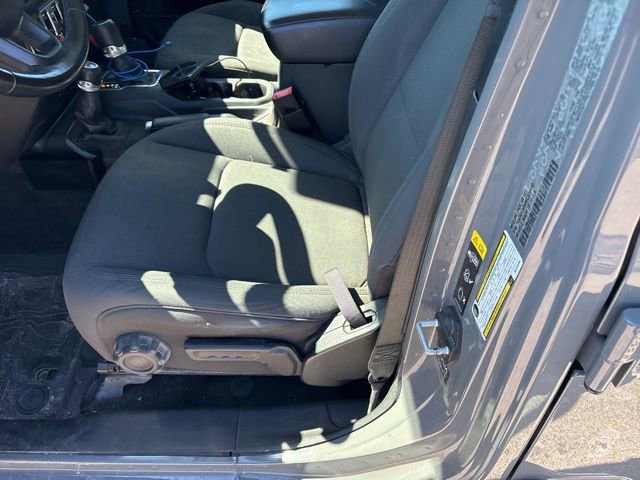 Used 2021 Jeep Gladiator Willys image 6