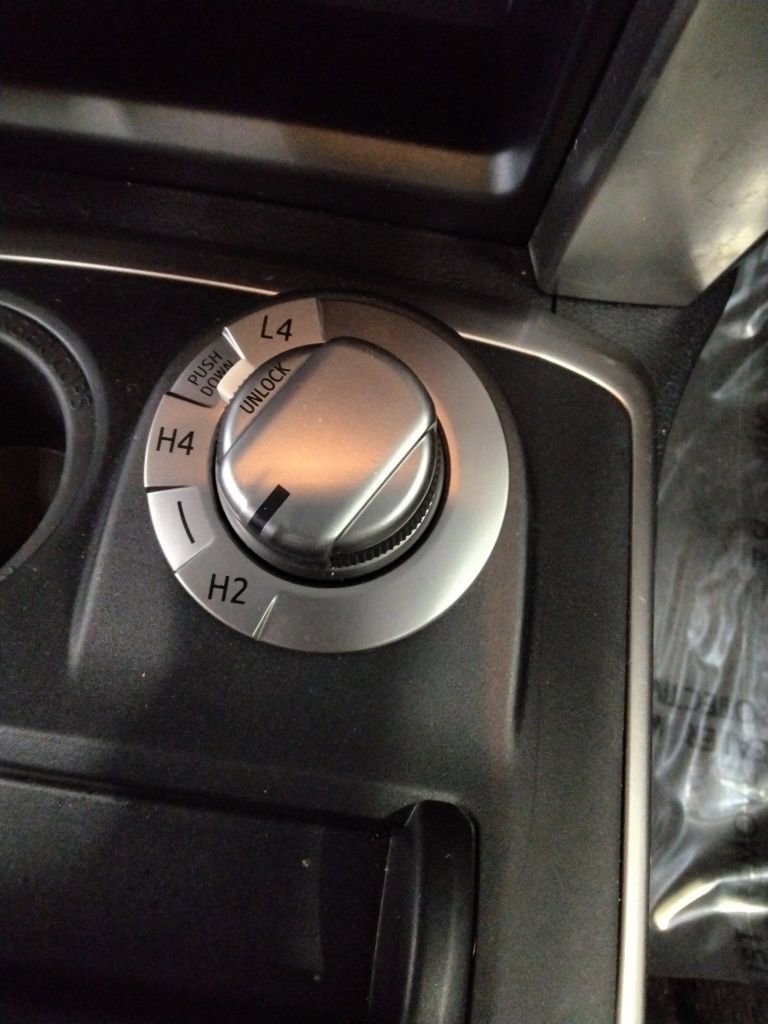 Used 2024 Toyota 4Runner SR5 Premium image 20