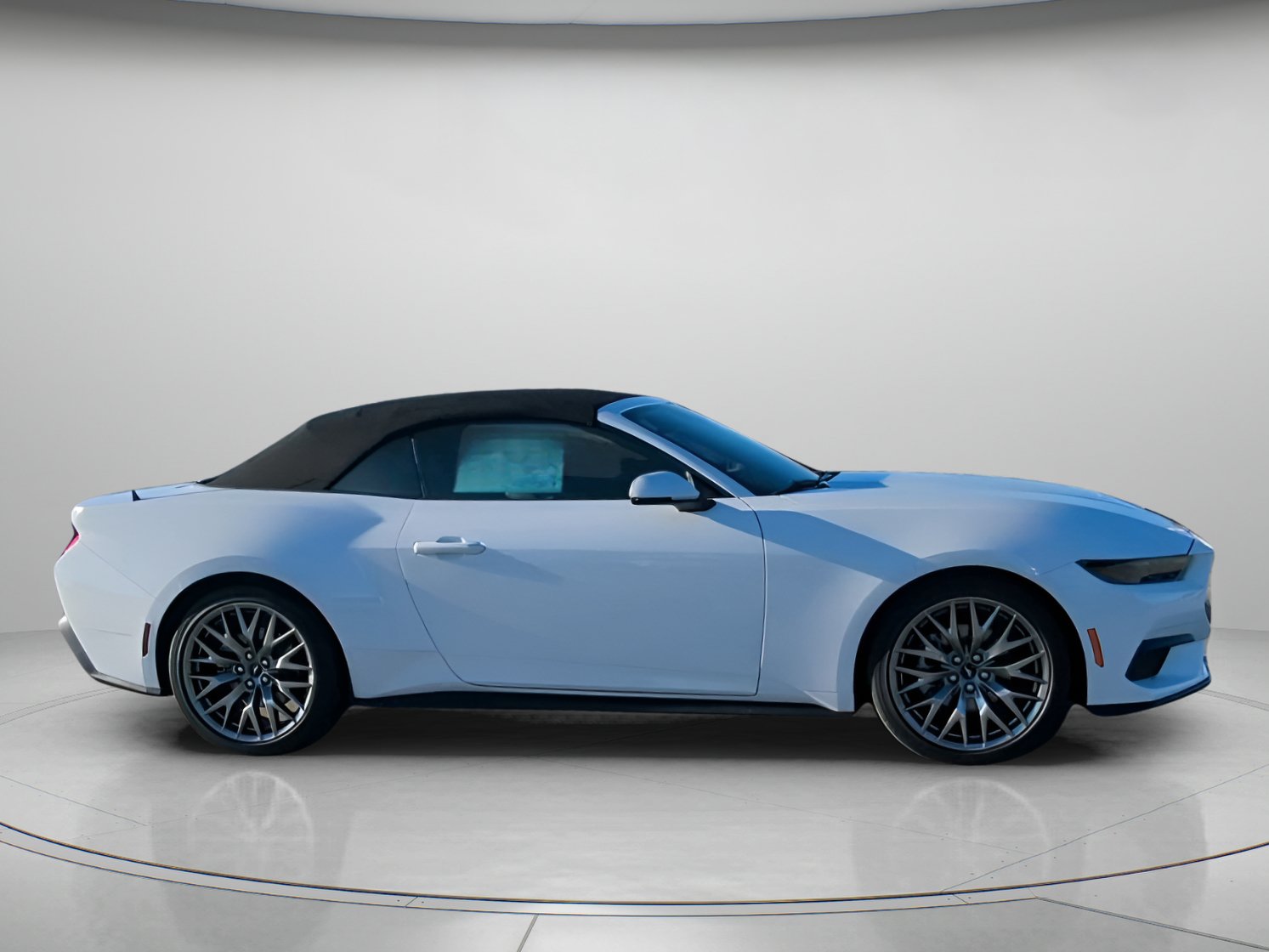 New 2026 Ford Mustang Premium RWD image 36