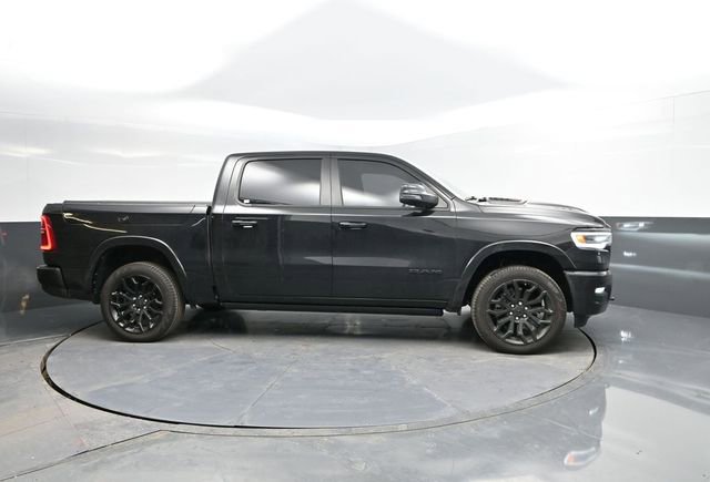 Used 2025 RAM 1500 Limited image 12