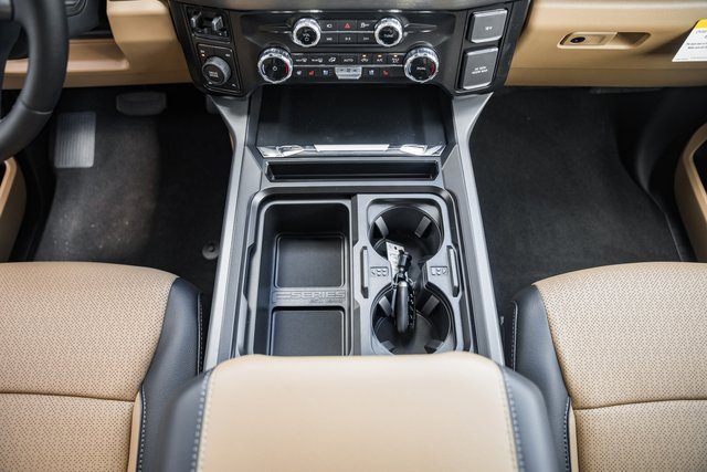 New 2026 Ford F250 Lariat image 36