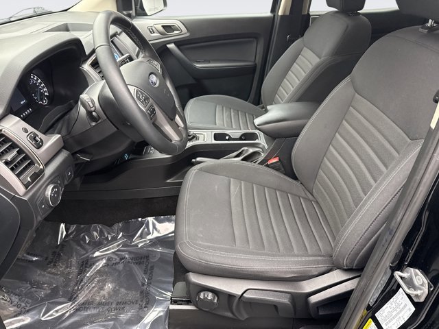 Used 2022 Ford Ranger XLT w/ Equipment Group 301A Mid image 11