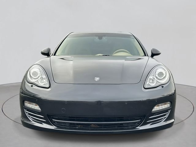 Used 2013 Porsche Panamera 4 image 32