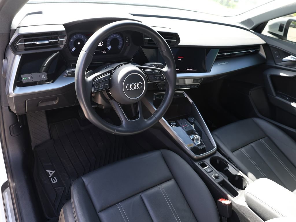 Used 2022 Audi A3 2.0T Premium image 13