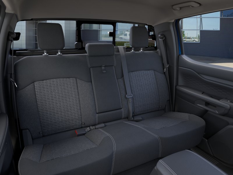 New 2026 Ford Ranger XLT RWD image 12